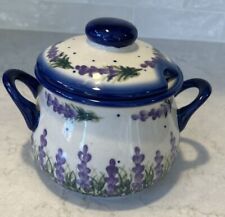 Polish pottery boleslawiec for sale  Denver