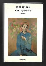Libro perduto enzo usato  Jesolo