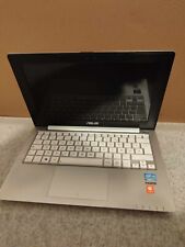 Portable asus x201e d'occasion  Poissy