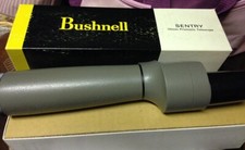 Cannocchiale bushnell sentry usato  Italia