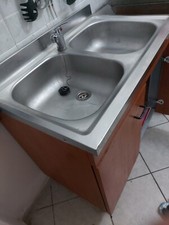 Lavandino cucina con usato  Saltrio