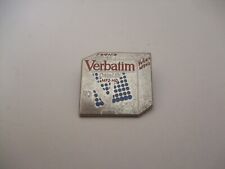 Pins disquette verbatim d'occasion  Rians