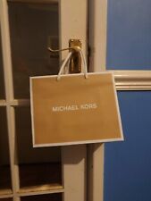 Micheal kors gift for sale  SHEFFIELD