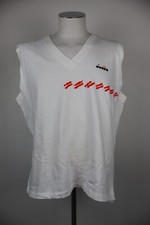 Diadora maglia smanicata usato  Massa di Somma