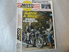 Moto collection belles d'occasion  Ambazac