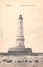 Cpa royan phare d'occasion  Claira