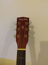 Harley benton guitar for sale  STOCKPORT