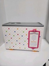 Usado, Carrinho de lanche American Girl moderno campus substituição  comprar usado  Enviando para Brazil