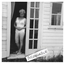 Vintage photograph buxom for sale  NORWICH