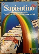 Sapientino clementoni usato  Castelfiorentino