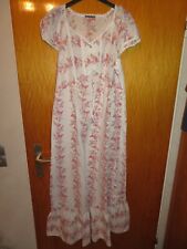 Vintage damen nachthemd gebraucht kaufen  Eppstein