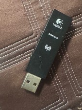 Logitech g930 wireless for sale  Somerville