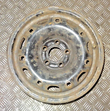 Fox steel wheel for sale  LEICESTER