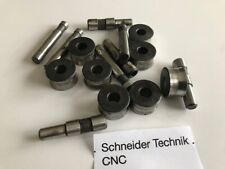 Index mbf stangenführung gebraucht kaufen  Bühlertann