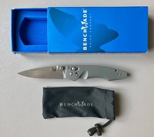 Rare couteau pliant d'occasion  Raon-l'Étape