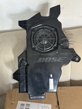 Riginal bose subwoofer gebraucht kaufen  Leutenberg