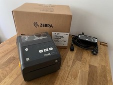 Zebra 420 versand gebraucht kaufen  Berlin