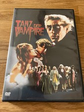 Tanz vampire dvd gebraucht kaufen  Thannhausen