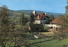 Thorens glieres chateau d'occasion  France