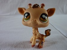 Petshop lps littlest d'occasion Petshop lps littlest d'occasion  Dannes