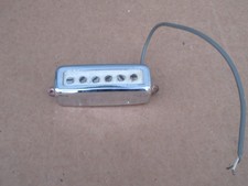 Pickup chitarra cammeo usato Pickup chitarra cammeo usato  Spedire a Italy
