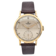 Vintage omega 30t2rg for sale  New York