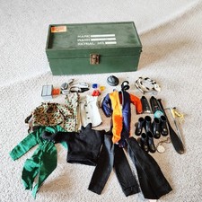 Vintage joe footlocker for sale  Lititz
