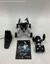 Wowwee black white for sale  Racine