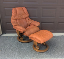 Ekornes stressless small for sale  Winter Springs