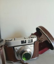 Kodak retinette compur d'occasion  Saint-Maixent-l'École