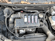A6400108800 motore compl. usato  Italia
