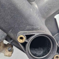 Collettore aspirazione fiat usato  Mineo