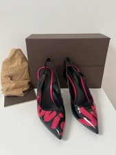 Louis vuitton pink for sale  DURHAM