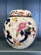 Mason ginger jar for sale  LEEDS