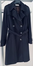 Balmain trenchcoat 36 gebraucht kaufen  München