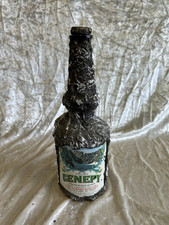 Bouteille genepi ancienne d'occasion  La Crau