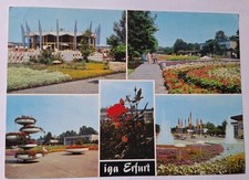 Iga erfurt gartenbauausstellun gebraucht kaufen  Hamburg