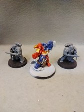 Marneus Calgar z Victrix Honor Guard WARHAMMER 40K Space MARINE ULTRAMARINE na sprzedaż  Wysyłka do Poland