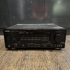 Kenwood v6000 amplifier d'occasion  Expédié en Belgium