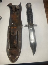 Vintage camillus fixed for sale  Redding
