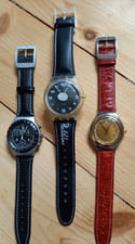 Swatch konvolut sammlung gebraucht kaufen  Obergünzburg