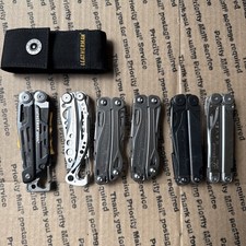 Lot leatherman signal for sale  Sacramento
