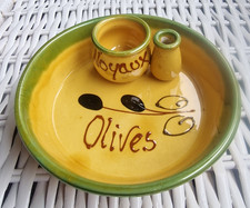 Vintage olive dish for sale Vintage olive dish for sale  KIDDERMINSTER
