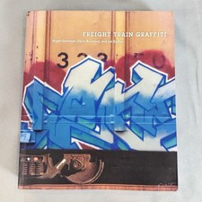 Freight train graffiti for sale  Delray Beach