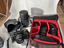 Praktica 1 spiegelreflexkamera gebraucht kaufen  Salzgitter