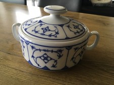 Terrine topf suppe gebraucht kaufen  Zimmern ob Rottweil