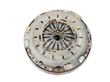 A6110301605 clutch complete d'occasion  Expédié en Belgium