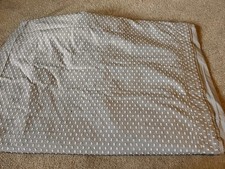 Duvet cover single for sale  WILMSLOW