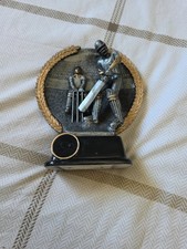 Cricket trophy batsman for sale  SWANSEA