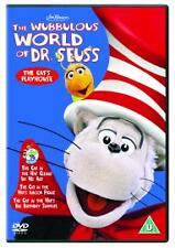 Wubbulous doctor seuss for sale  PONTEFRACT